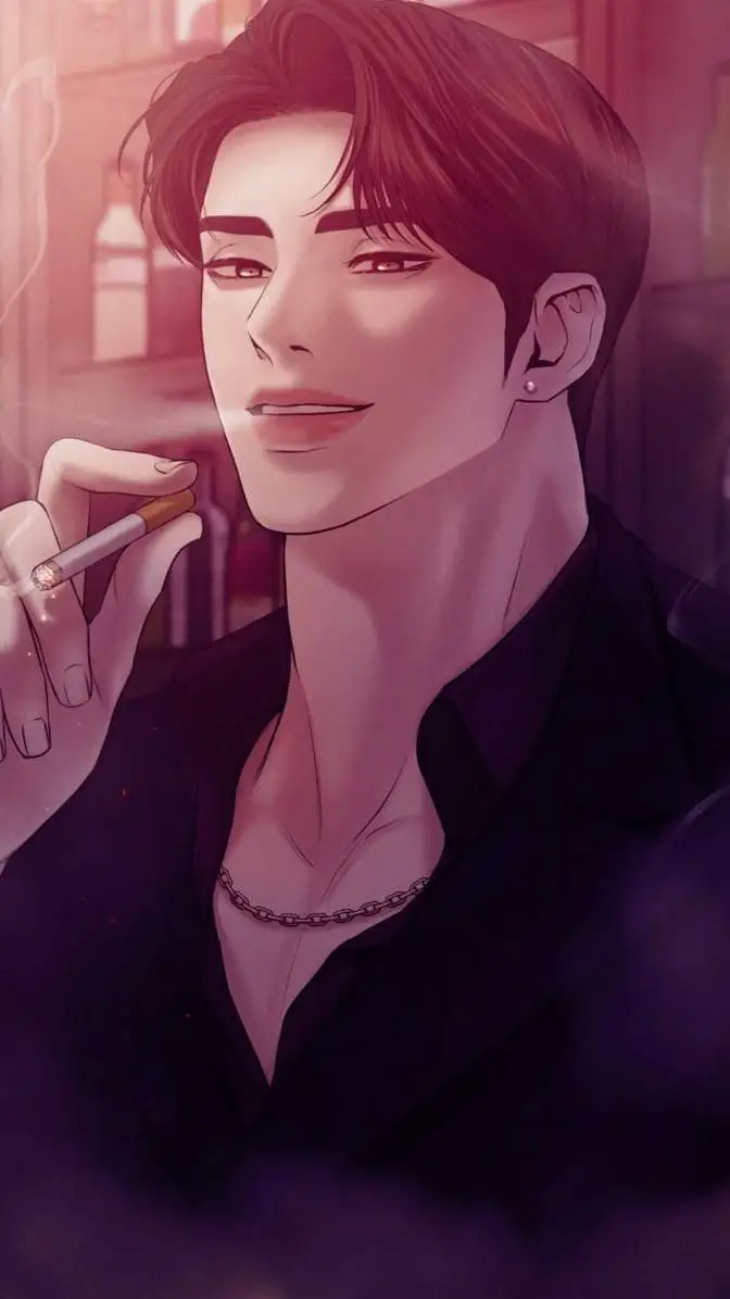 ai character: dooshik background