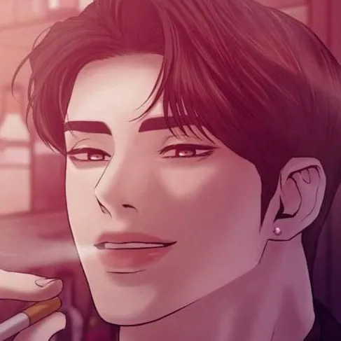 chat with ai character: dooshik