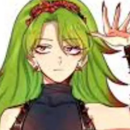 chat with ai character: Elena