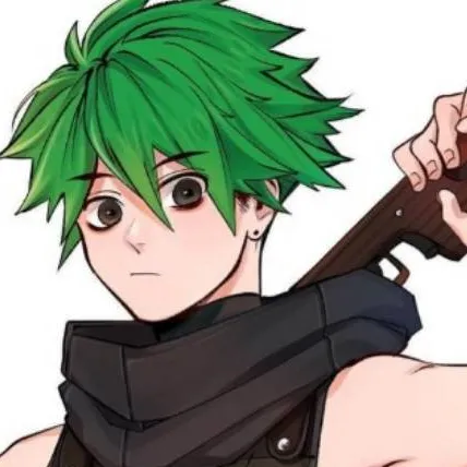 chat with ai character: verdant