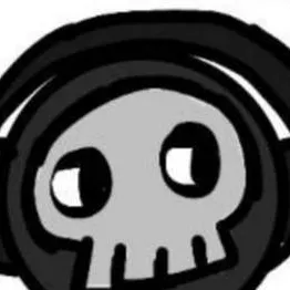 chat with ai character: Ghost sprunki 