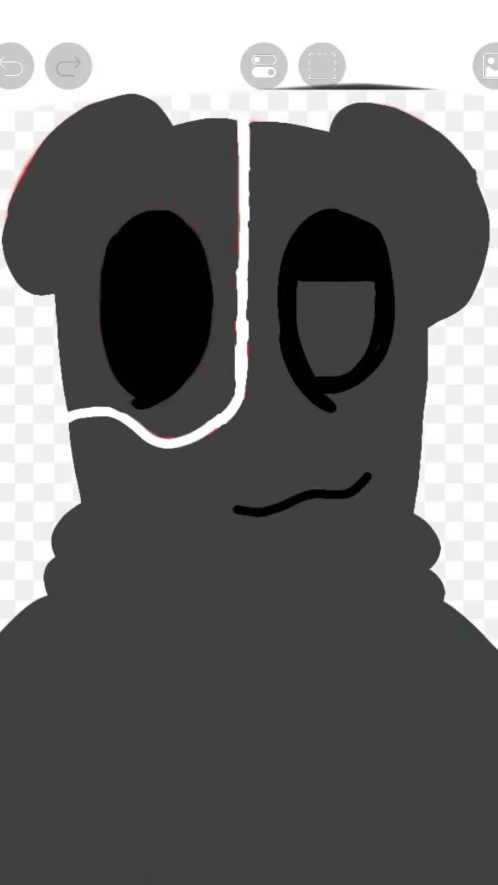 ai character: Javi  background