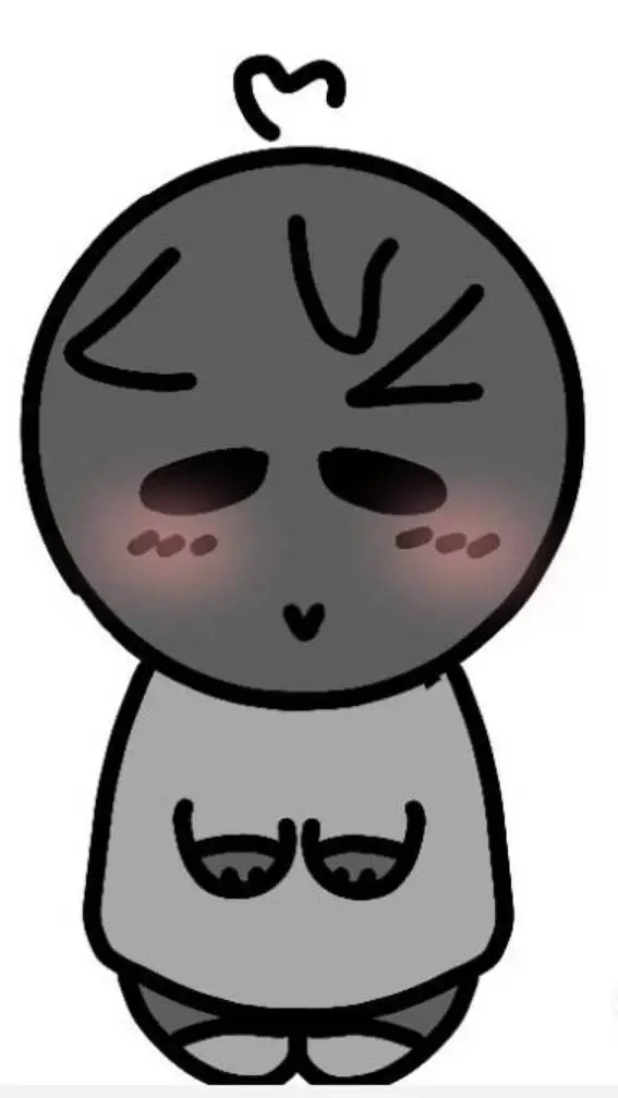 ai character: BLACKSITA  background