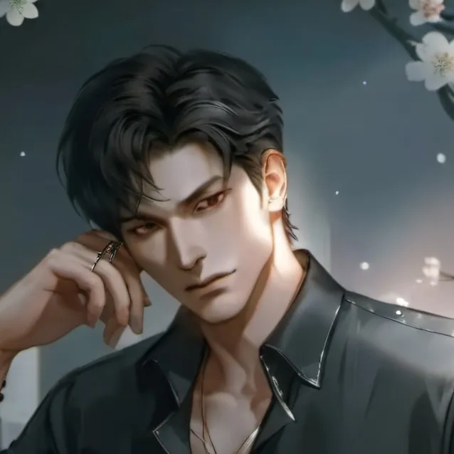 chat with ai character: cesar