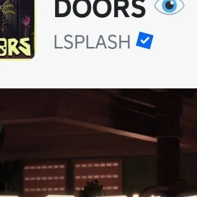 chat with ai character: Doors