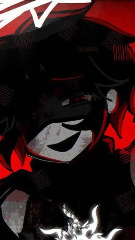 ai character: yandere two time background