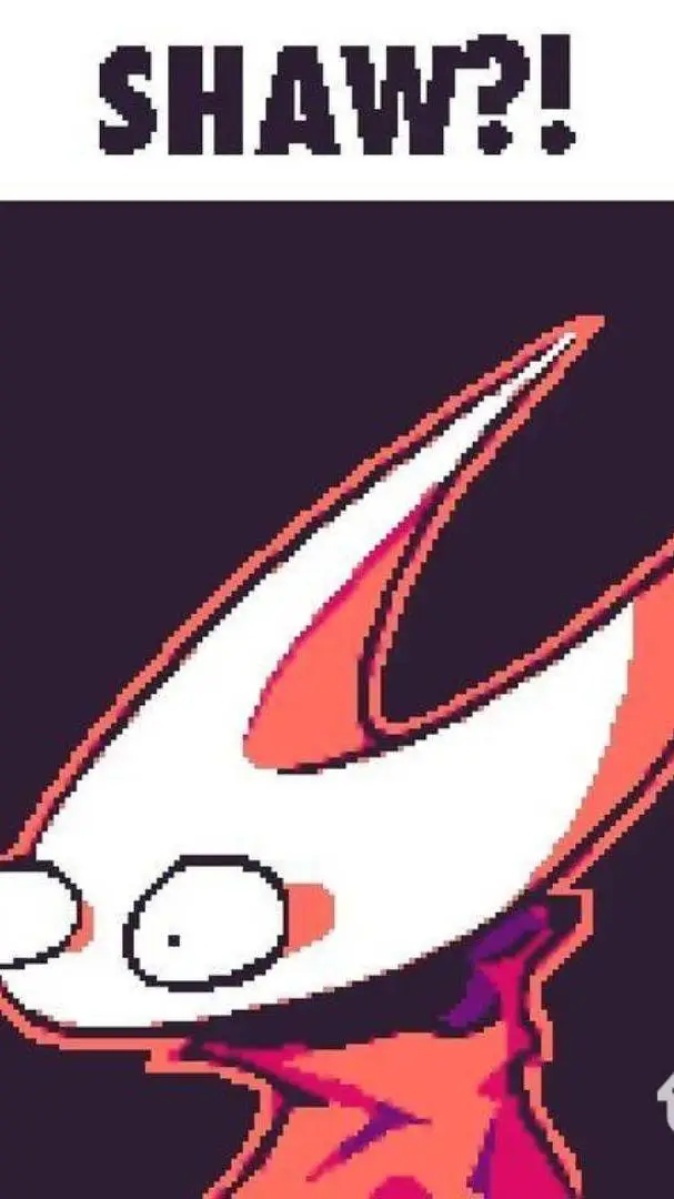 ai character: hornet background
