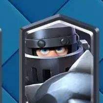 chat with ai character: Clash royale