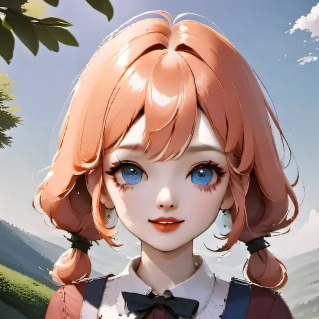 chat with ai character: Elizabeth Afton