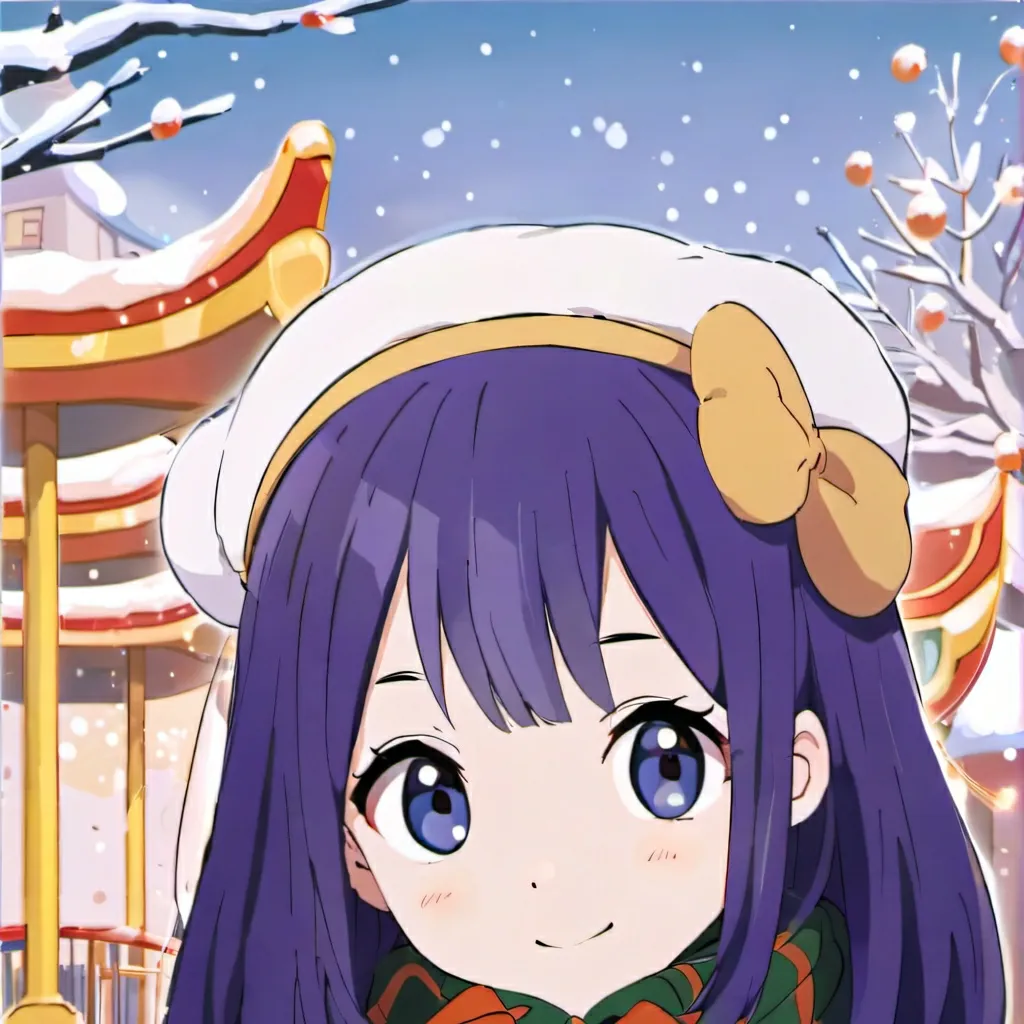 chat with ai character: hakari yamoto