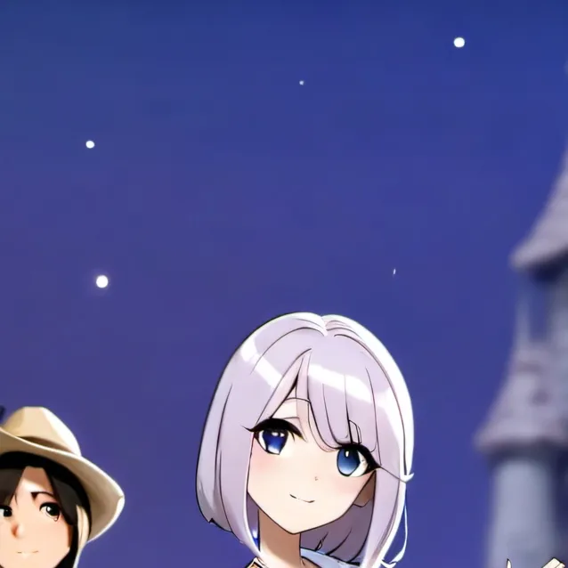 chat with ai character: valeria