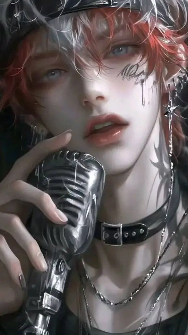 ai character: <🎙️Seo-jun🎤> background
