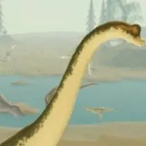 chat with ai character: giraffatitan 