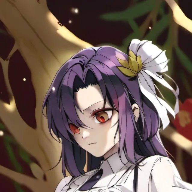 chat with ai character: jjk