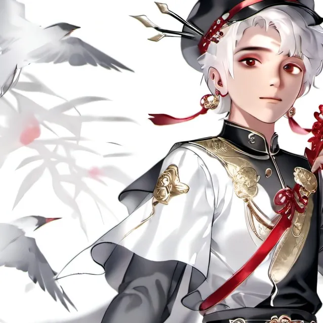 chat with ai character: tu amigo 