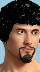 ai character: edman os esperia background