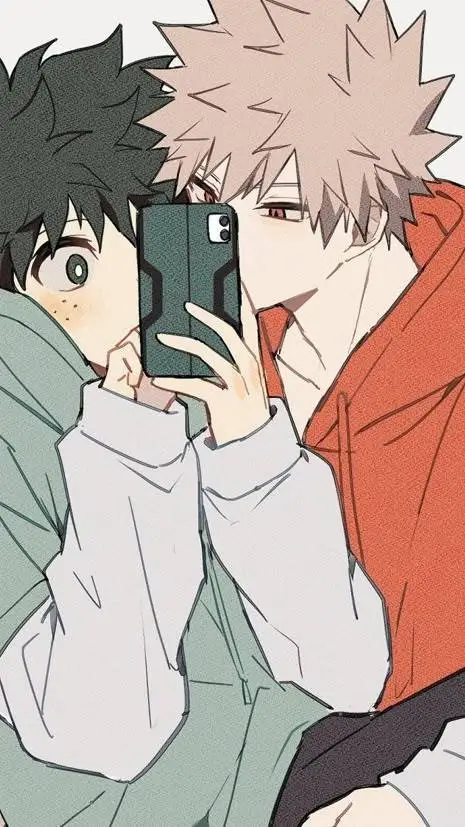 ai character: familia Bakudeku background