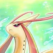 chat with ai character: milotic
