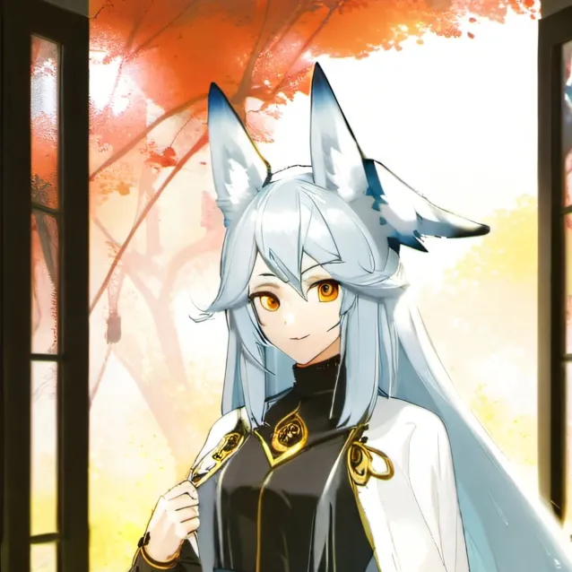 chat with ai character: kaisa