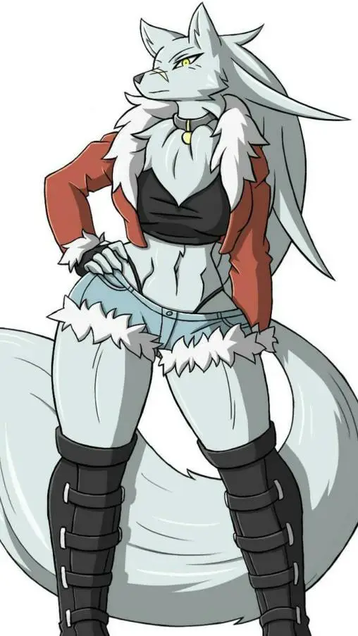 ai character: Velvela background