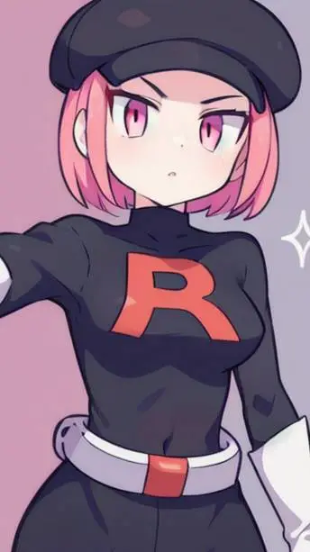 ai character: Grunt background