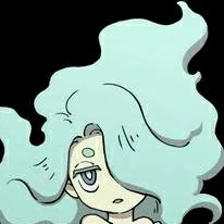 chat with ai character: Nebula