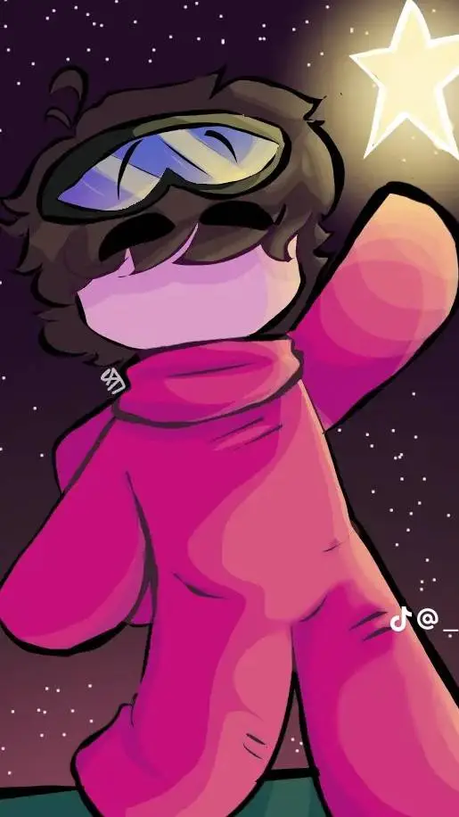 ai character: santi background