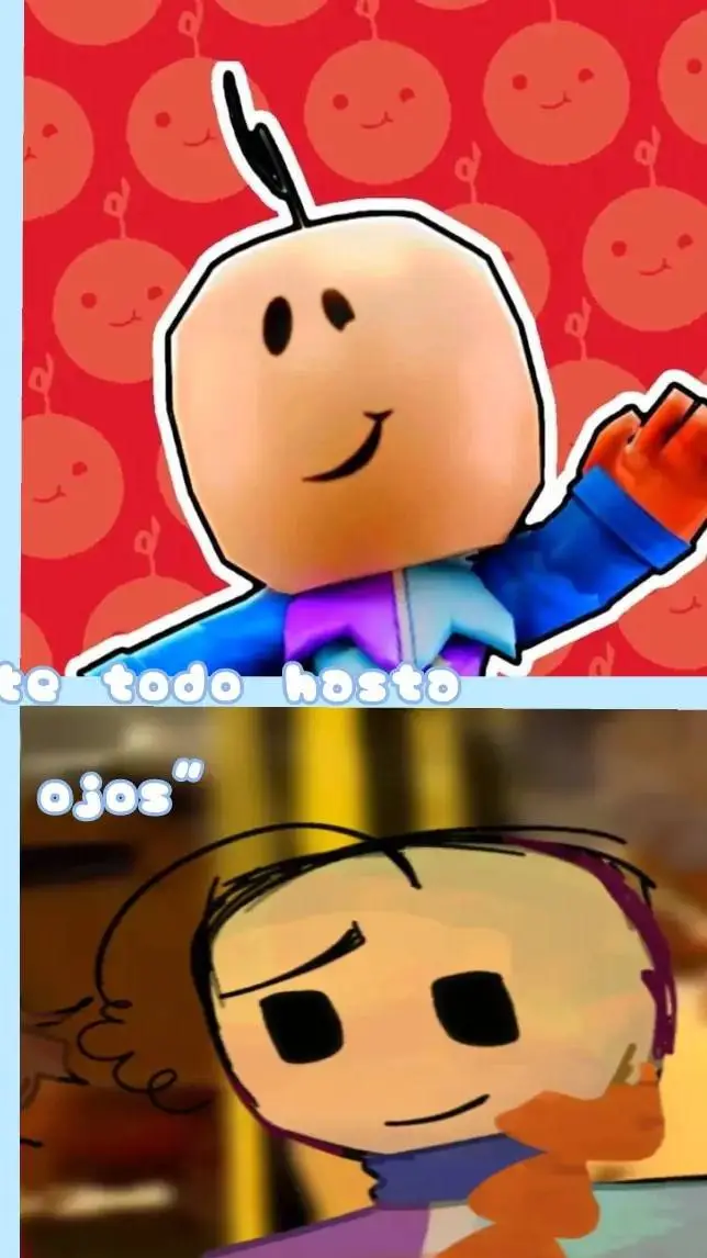 ai character: nabi background