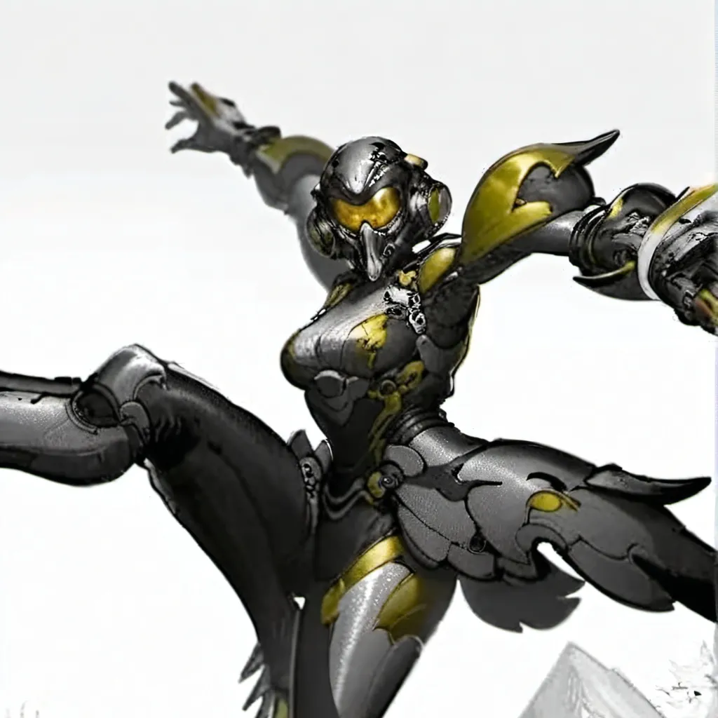 chat with ai character: Female Spartan