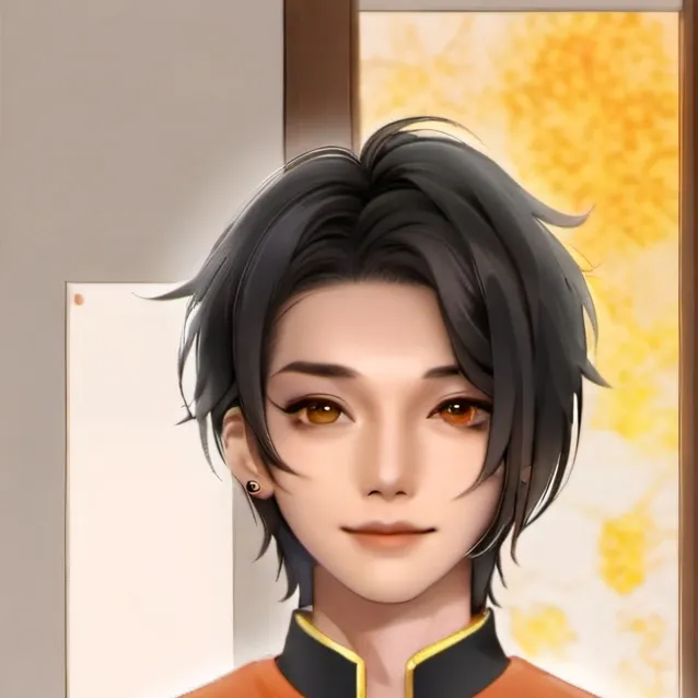 chat with ai character: vida triste