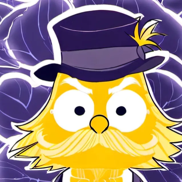 chat with ai character: The lorax story