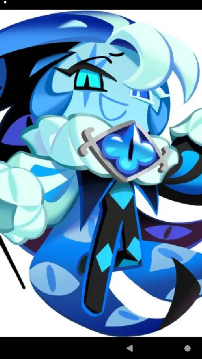 ai character: ShadowVanilla background