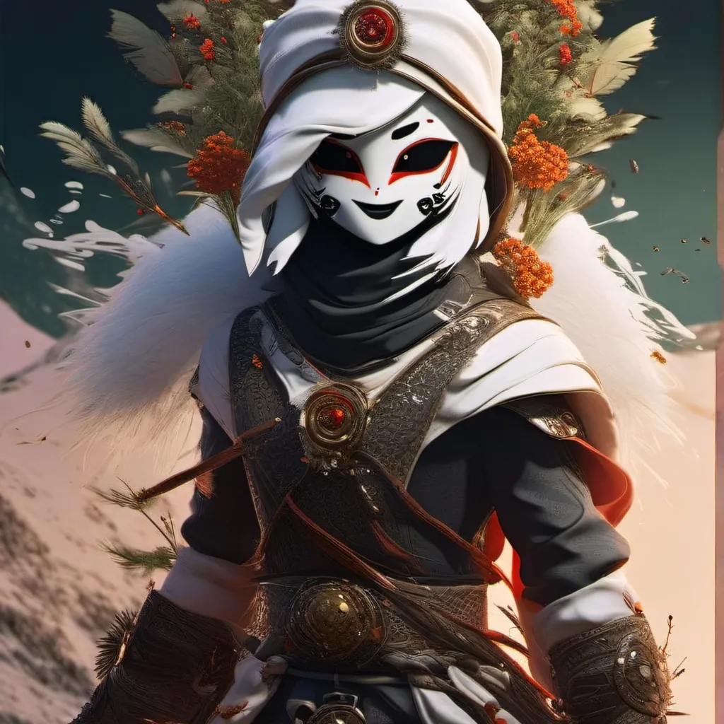 chat with ai character: madre de rod 