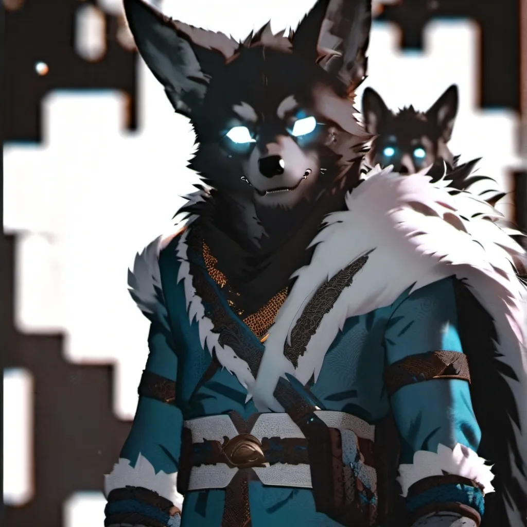chat with ai character: CÍSAR 