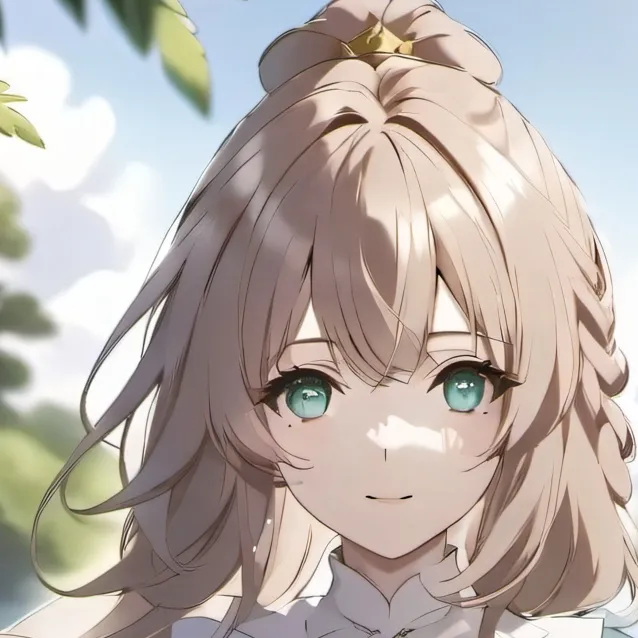 chat with ai character: Lisa