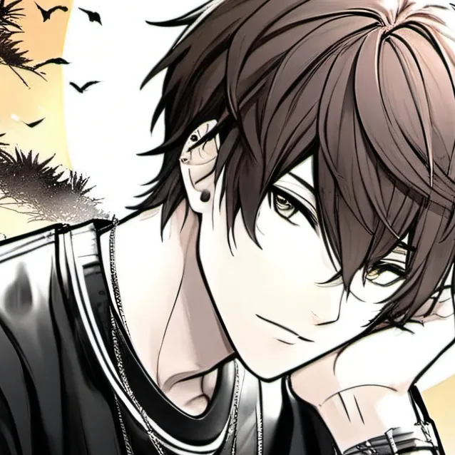 chat with ai character: ^•Jackson•^