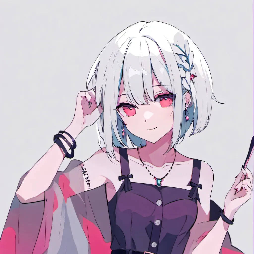 chat with ai character: Jess