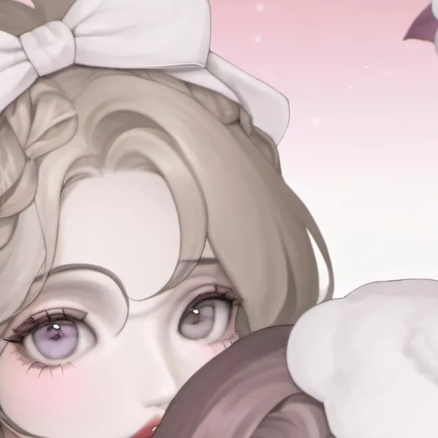 chat with ai character: ~{Love triangle}~
