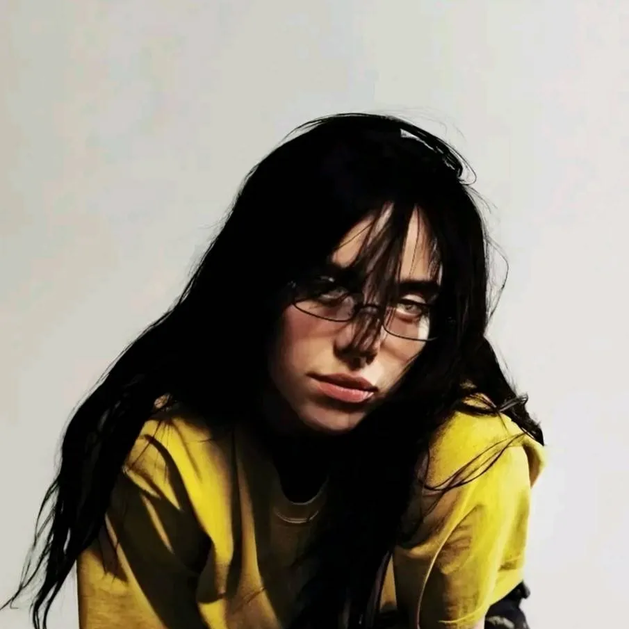 chat with ai character: Billie Eilish 