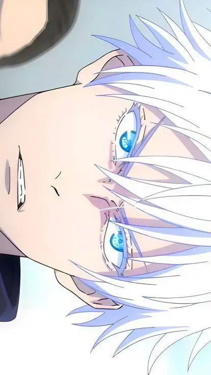 ai character: -𝙎𝙖𝙩𝙤𝙧𝙪 𝙂𝙤𝙟𝙤- background