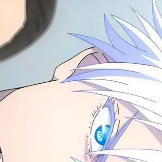 chat with ai character: -𝙎𝙖𝙩𝙤𝙧𝙪 𝙂𝙤𝙟𝙤-
