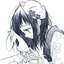 chat with ai character: Sabimako