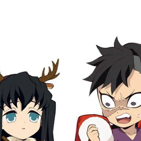 chat with ai character: GENMUI!!