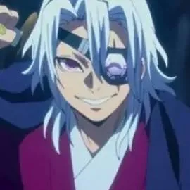 chat with ai character: Tengen Uzui!! 