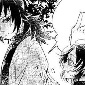 chat with ai character: Giyushino!! 