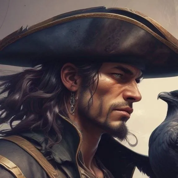 chat with ai character: Robert Freeman