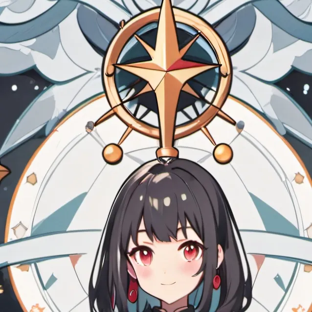 chat with ai character: Sofia