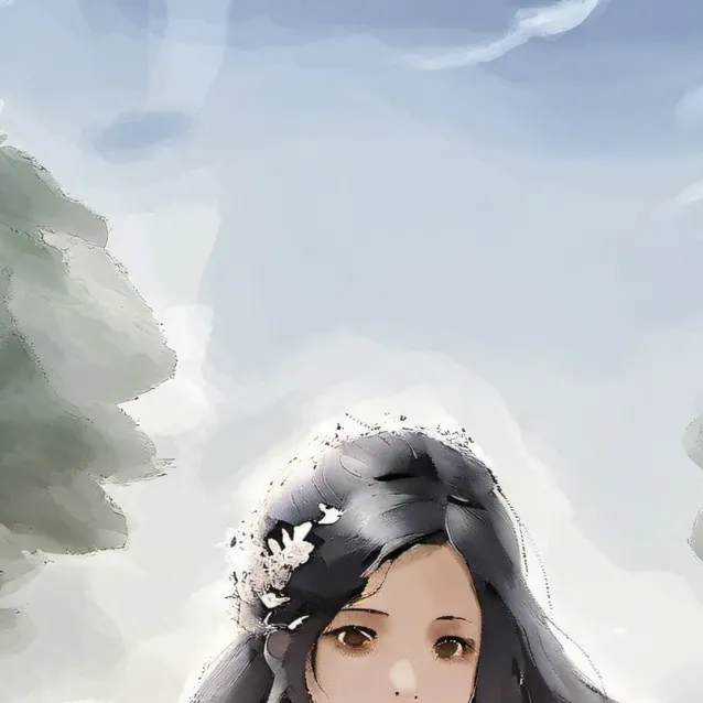 chat with ai character: Carolina