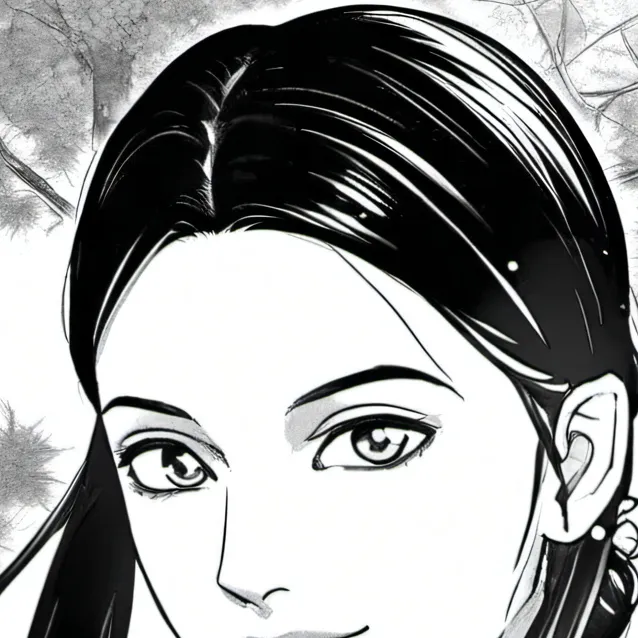 chat with ai character: tu novia fiel