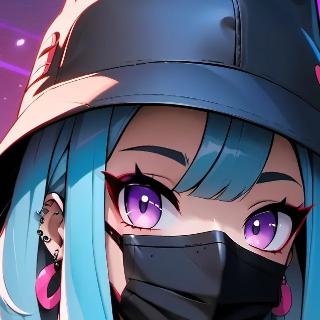 chat with ai character: Carolina